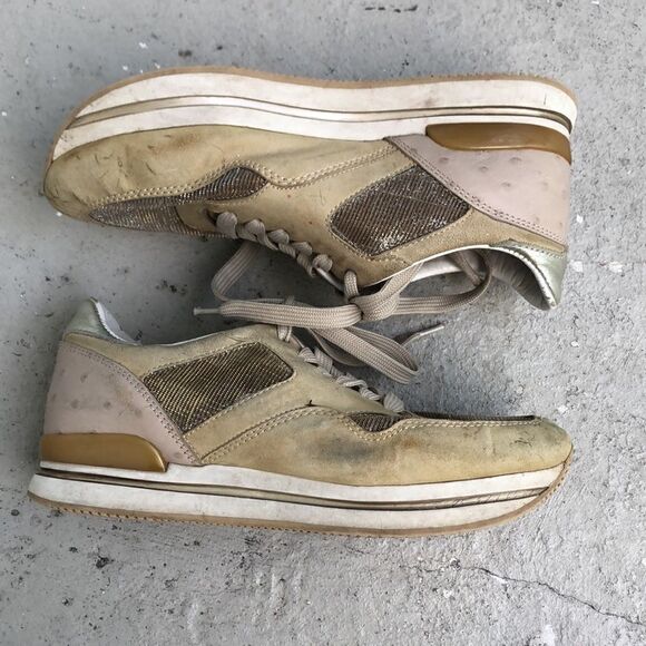 Hogan Sneakers   - Picture 2 of 7